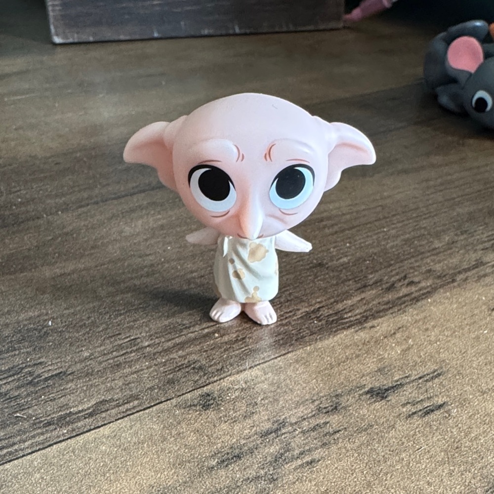 Funko Harry Potter Vinyl Figurine Dobby